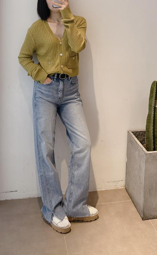 牛仔裤 商品图1