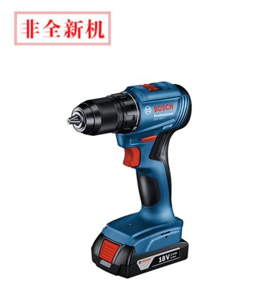 博世(BOSCH)充电式电钻起子机 GSR 185-LI 商品图1