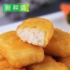 26B新和盛经典鸡块 1kg/袋 10袋/件 商品缩略图1