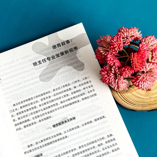 班主任基本功实战案例解析与指导 大夏书系 卓月琴编著 商品图9