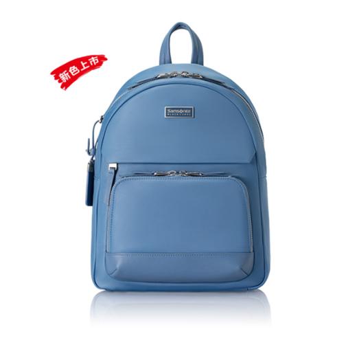 新秀丽KHALEESI系列时尚摩登商务休闲女士双肩包NU8*004 商品图8