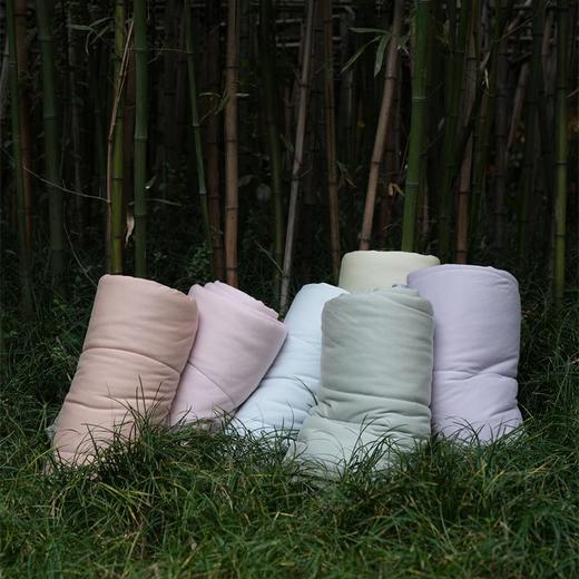 oohnoo零碳兰精天丝空调被婴幼儿可用级别 商品图1