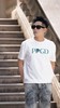 PP.GOLDEN 【T恤】 GTD0135279 商品缩略图3