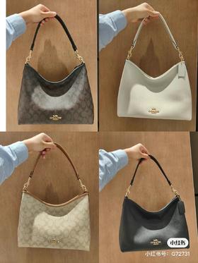 COACH 蔻驰 4月新款Laurela