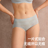 【小海棠】中腰平角裤性感蕾丝随心裁包臀底裤夏季轻薄无痕内裤女 商品缩略图3