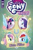 小马宝莉 My Little Pony: Classics Reimagined--Little Fillies 商品缩略图1