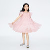 女童元气活力网纱公主裙裙子夏季新款安奈儿童装实体店同款AG423781 商品缩略图3