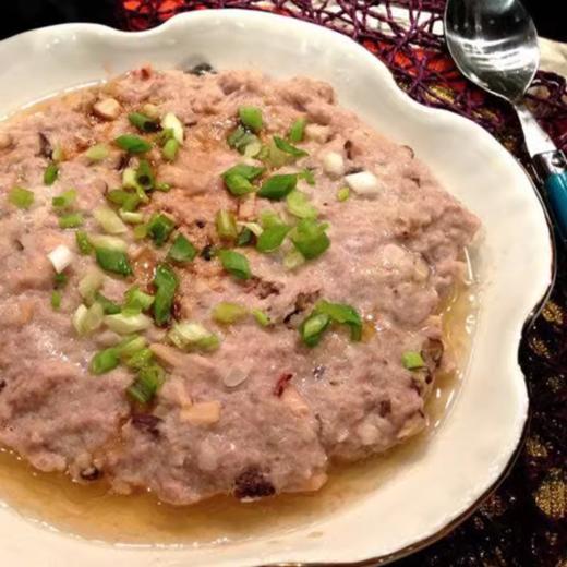 千般就 冬菇马蹄肉饼1.8kg36块装（4块分装包） | 肉饼系列 商品图2