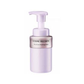 日本 COSME DECORTE 黛珂 植物韵律保湿泡沫洗面奶   200ml