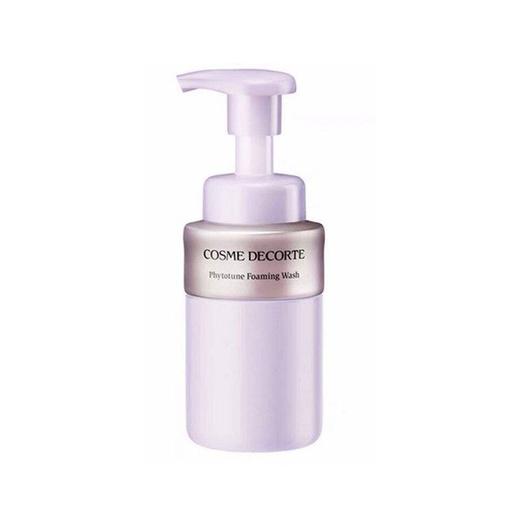 日本 COSME DECORTE 黛珂 植物韵律保湿泡沫洗面奶   200ml 商品图0