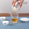 11头茗意  高山骨瓷茶具套装 商品缩略图6