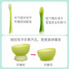 欧拉宝贝小绿芽餐具套装碗+训练勺 商品缩略图3