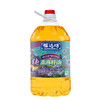 福达坊 “健康是福”套餐 一级菜籽油5L+纯亚麻籽油5L 商品缩略图1