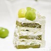青提抹茶啵啵蛋糕 | 昔果 商品缩略图1