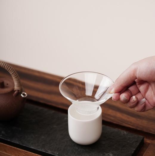 一条·Y滤 茶漏 商品图4