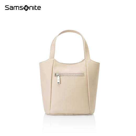 新秀丽LIDIA系列女士菜篮子包NX2*003 商品图4