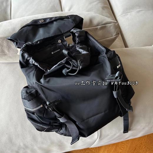Lu家双肩包瑜伽包  14L 商品图3