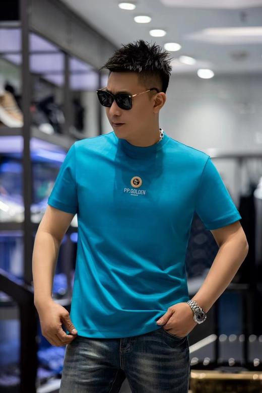 PP.GOLDEN 【T恤】GTD6635235 商品图1