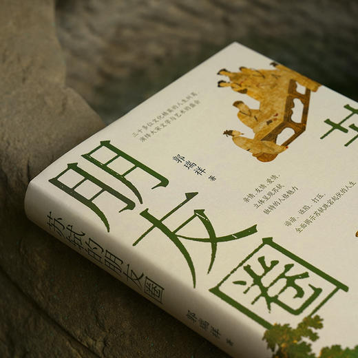 《苏轼的朋友圈》 商品图13