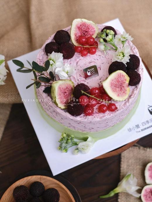 【抹茶杨梅】这个春天，“梅”你不行！ 商品图6