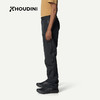 HOUDINI胡丁尼 More Pants 多动 男款户外软壳长裤860033 商品缩略图2