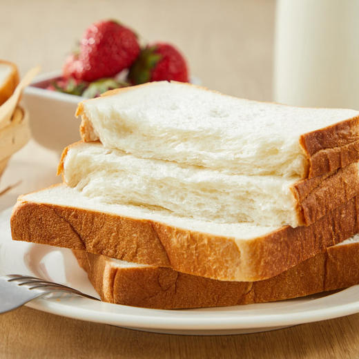 【山姆】多乐之日 生吐司面包1*875G 商品图4