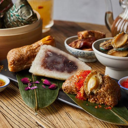 粽夏飘香礼盒(6入) 商品图0