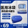 医用冰袋胰岛素冷藏包【送2盒32G4mm胰岛素针头】 商品缩略图0
