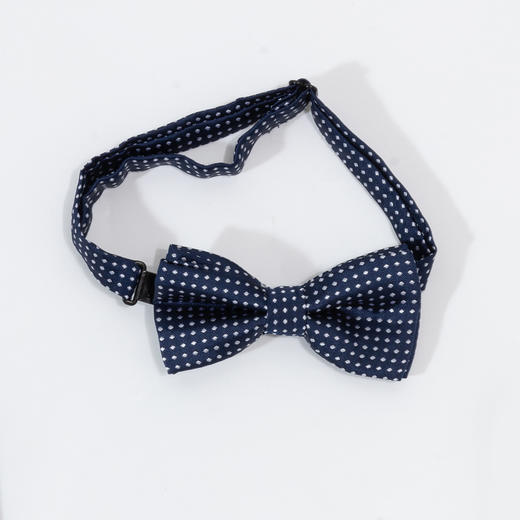 迪士尼男童英伦绅士风短袖短裤套装ZD2DT060 商品图6