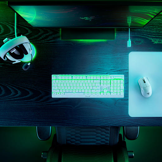 Razer雷蛇毒蝰V3 Pro专业版无线鼠标 Faker SEN【雷蛇官方直营，3年有限质保】 商品图7