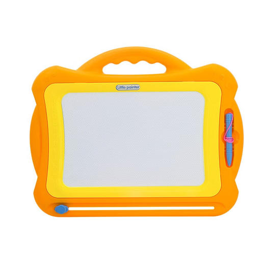 婴侍卫（BBG）儿童绘画工具DIY画板涂鸦玩具 商品图1