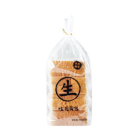 【山姆】多乐之日 生吐司面包1*875G