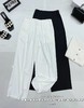 34GAR031654#休闲阔腿裤 商品缩略图0
