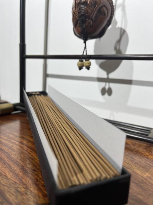 亨通香（藏魄）97根左右 50克 商品图1