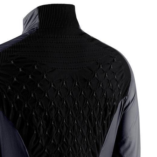 X-BIONIC 流线4.0 女跑步运动夹克长袖休闲轻薄骑行弹力户外运动 商品图4