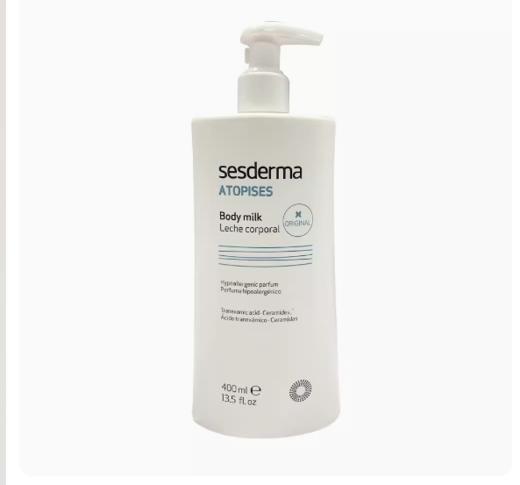 【保税仓】Sesderma身体乳400ml 商品图2