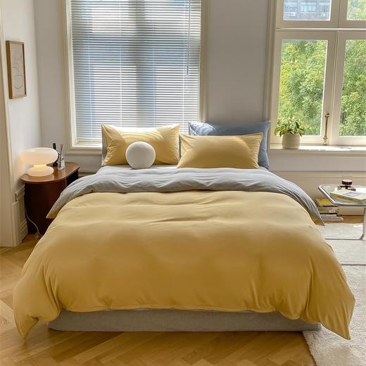 oohnoo针织全棉四件套婴幼儿可用级别 商品图7