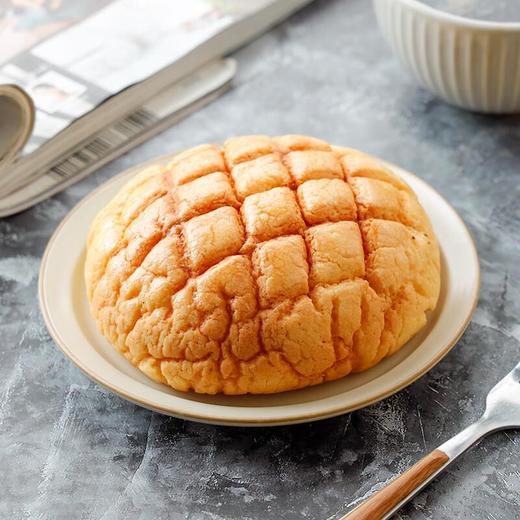 伊藤品质港式菠萝包85g/袋 商品图0