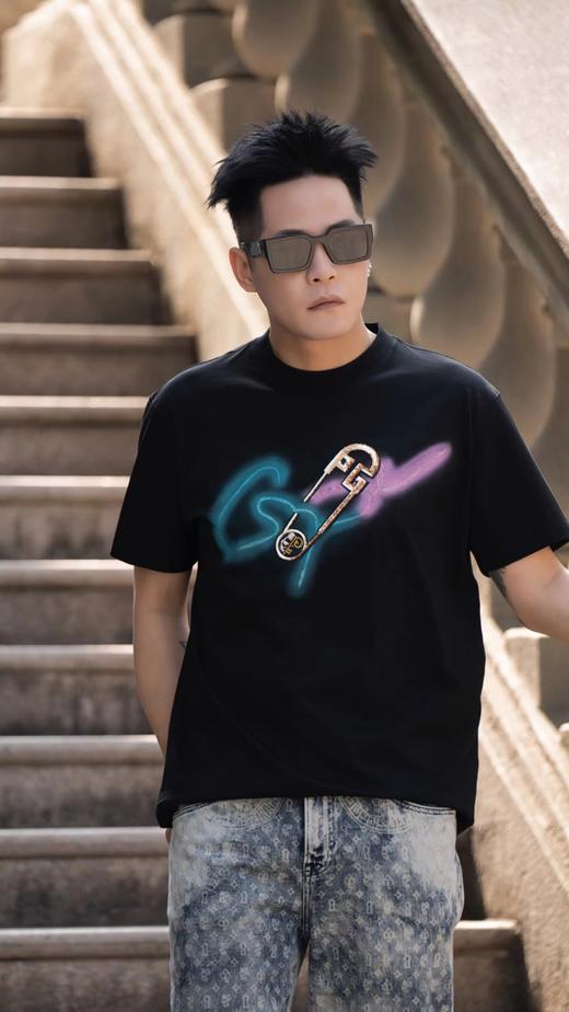 PP.GOLDEN 【T恤】 GTD3335358 商品图2