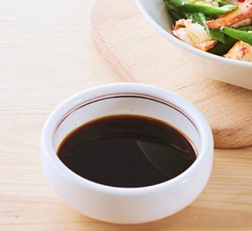 【凉山】0添加特级酱油 500ml/瓶 商品图1