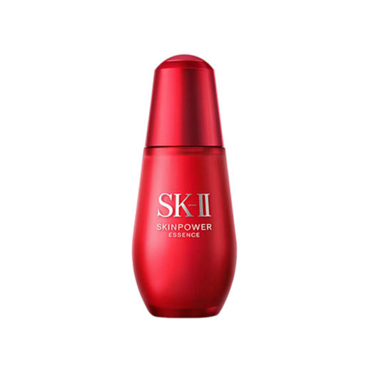 【保税仓直发】SK-II 肌源赋活修护小红瓶精华 提亮保湿精华 50ml /75ml 亮泽肤色 滋润补水 商品图0