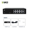 【24V楼宇对讲专用】10口百兆24VPOE交换机 GNT-9828-4 商品缩略图3