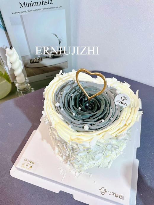 灰色浪漫 商品图2