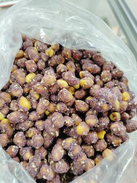 紫薯蜂蜜花生米一斤