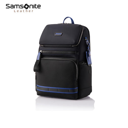 新秀丽PROLITE系列男士双肩包NS0*001 商品图6