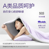 翼眠夏凉被空调被夏季学生双人宿舍可机洗凉感被床品冰皮被薄款  XHR 商品缩略图4