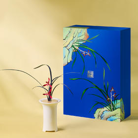 木秀兰香家居香氛