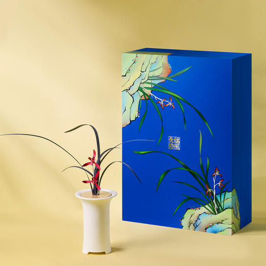 木秀兰香家居香氛 商品图0