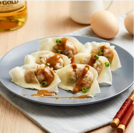 三全 上海风味三鲜馄饨 500g*2(商) 商品图3