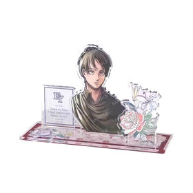 Anique 亚克力立牌 ~一周年立牌艾伦 利威尔